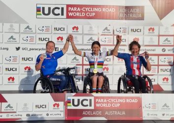 para-cycling-road-world-cup