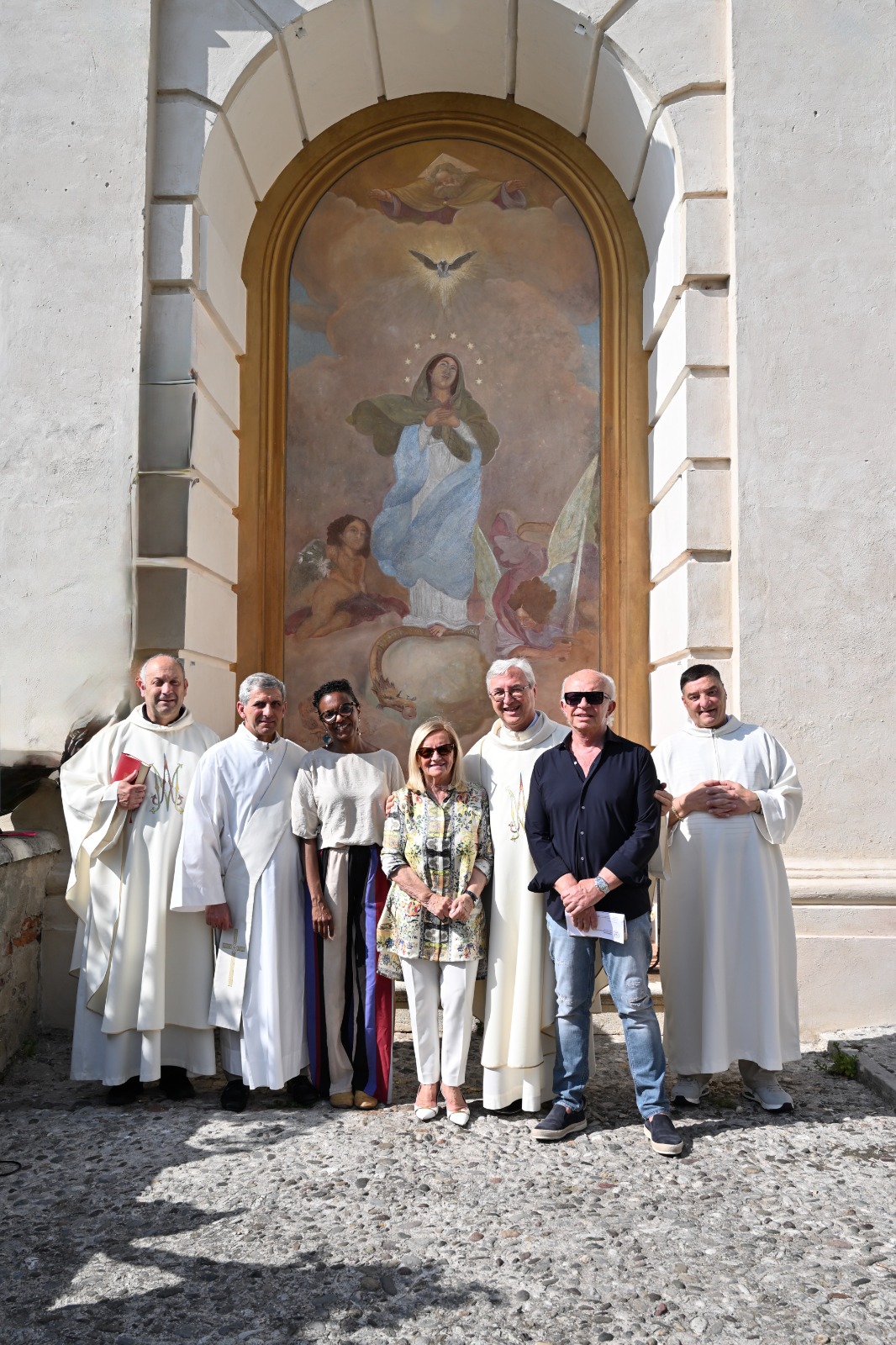 immacolata